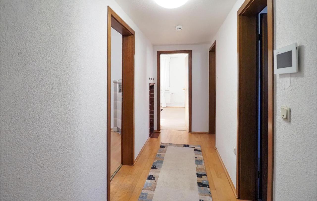 Amazing Apartment In Ober Ramstadt With Kitchen Exterior photo