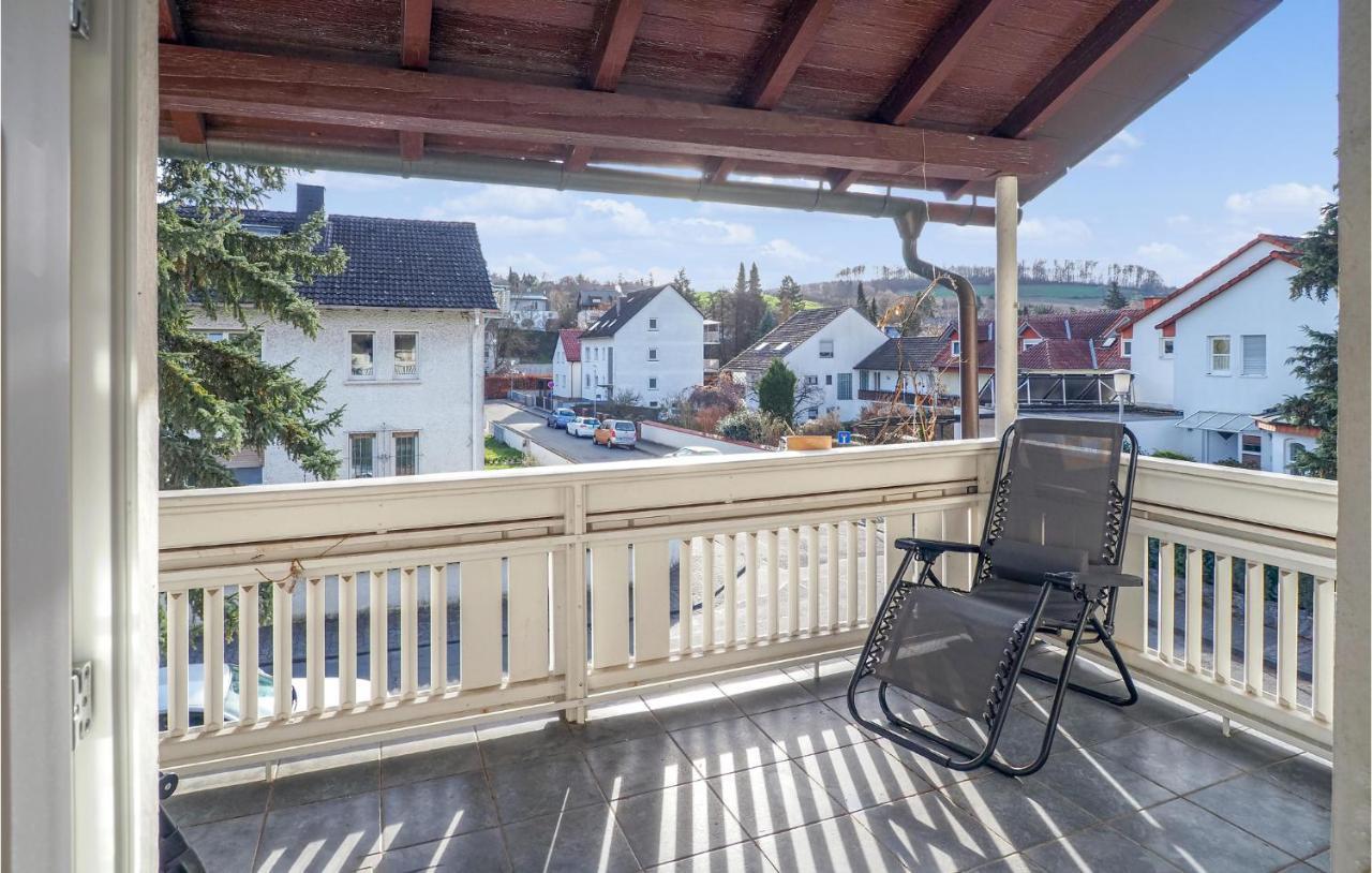 Amazing Apartment In Ober Ramstadt With Kitchen Exterior photo