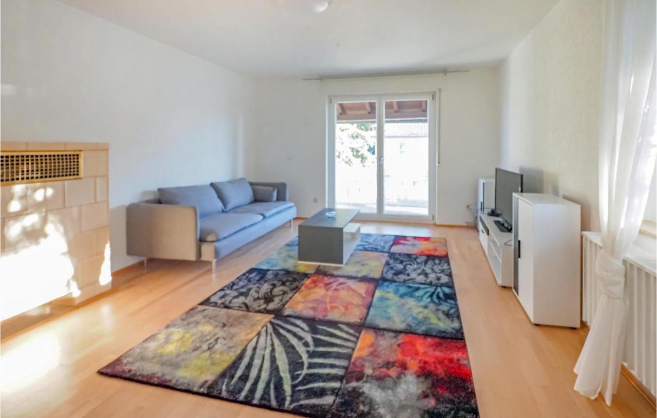 Amazing Apartment In Ober Ramstadt With Kitchen Exterior photo